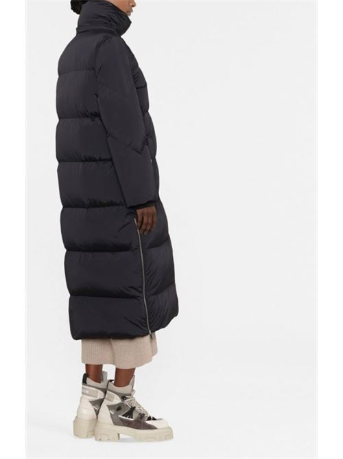 aurora long parka WOOLRICH | CFWWOU0698FRUT1148.100